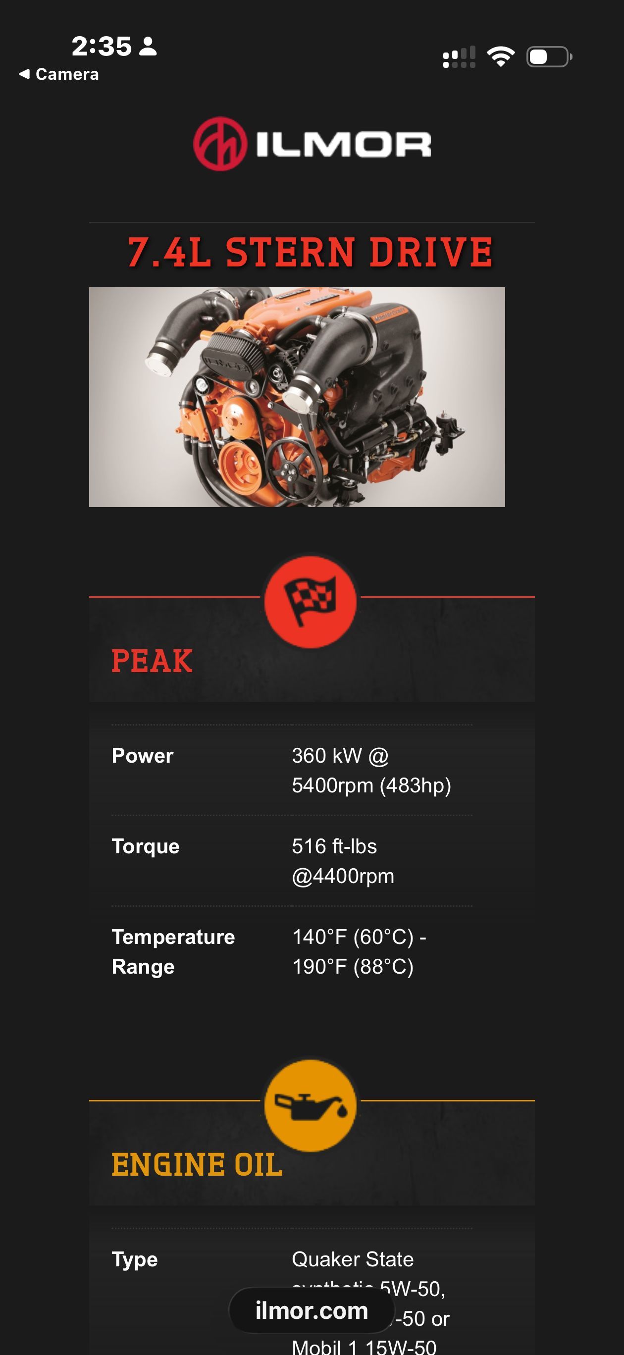 2015 Master X46 - 3