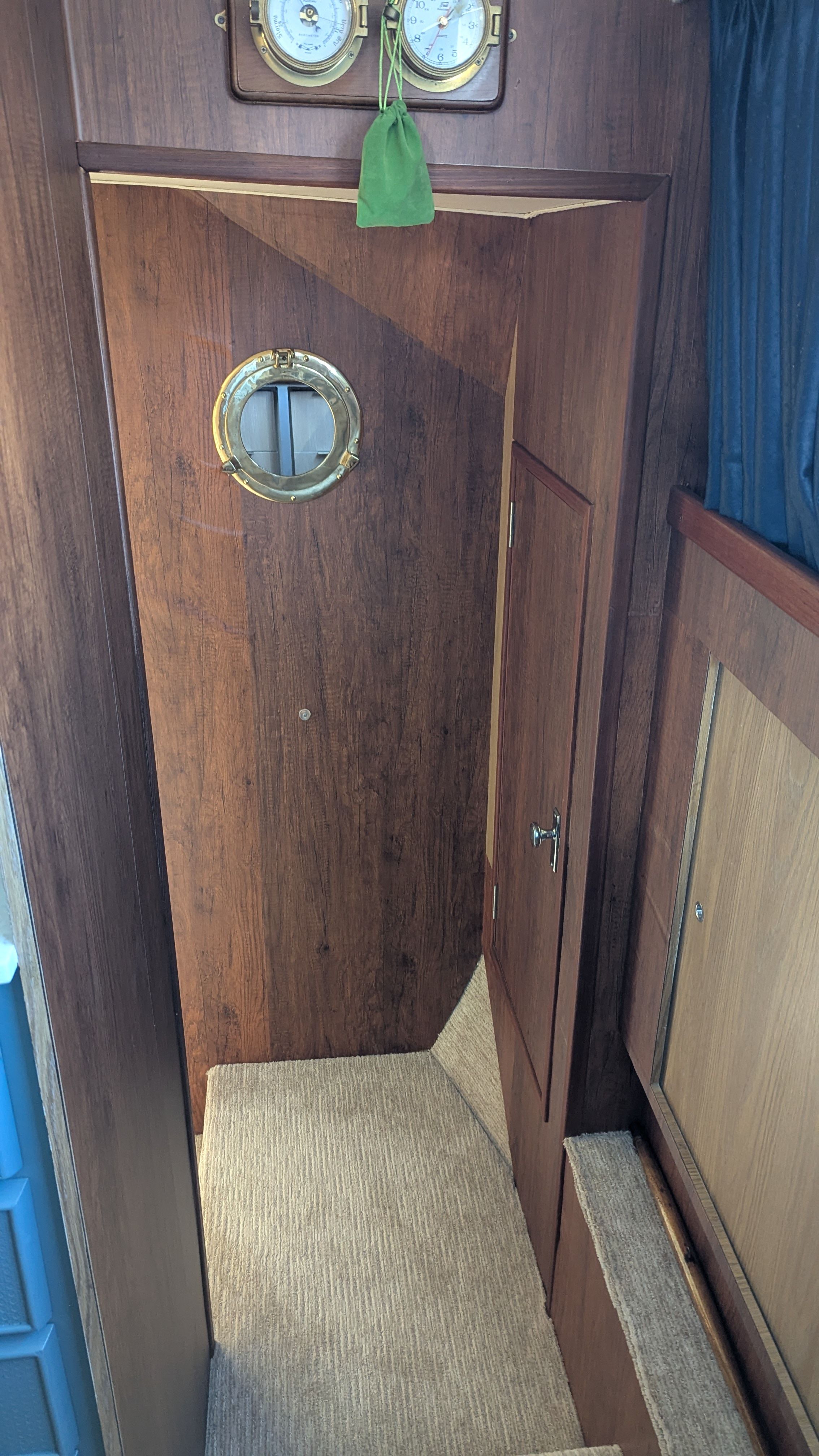 1975 Bertram 42 Motor Yacht - 28
