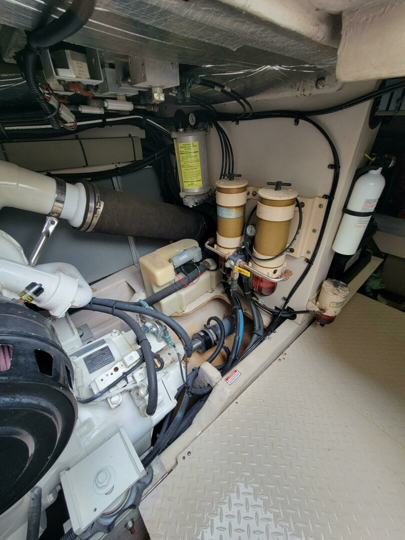 2000 Sea Ray 540 Sundancer - Image 100