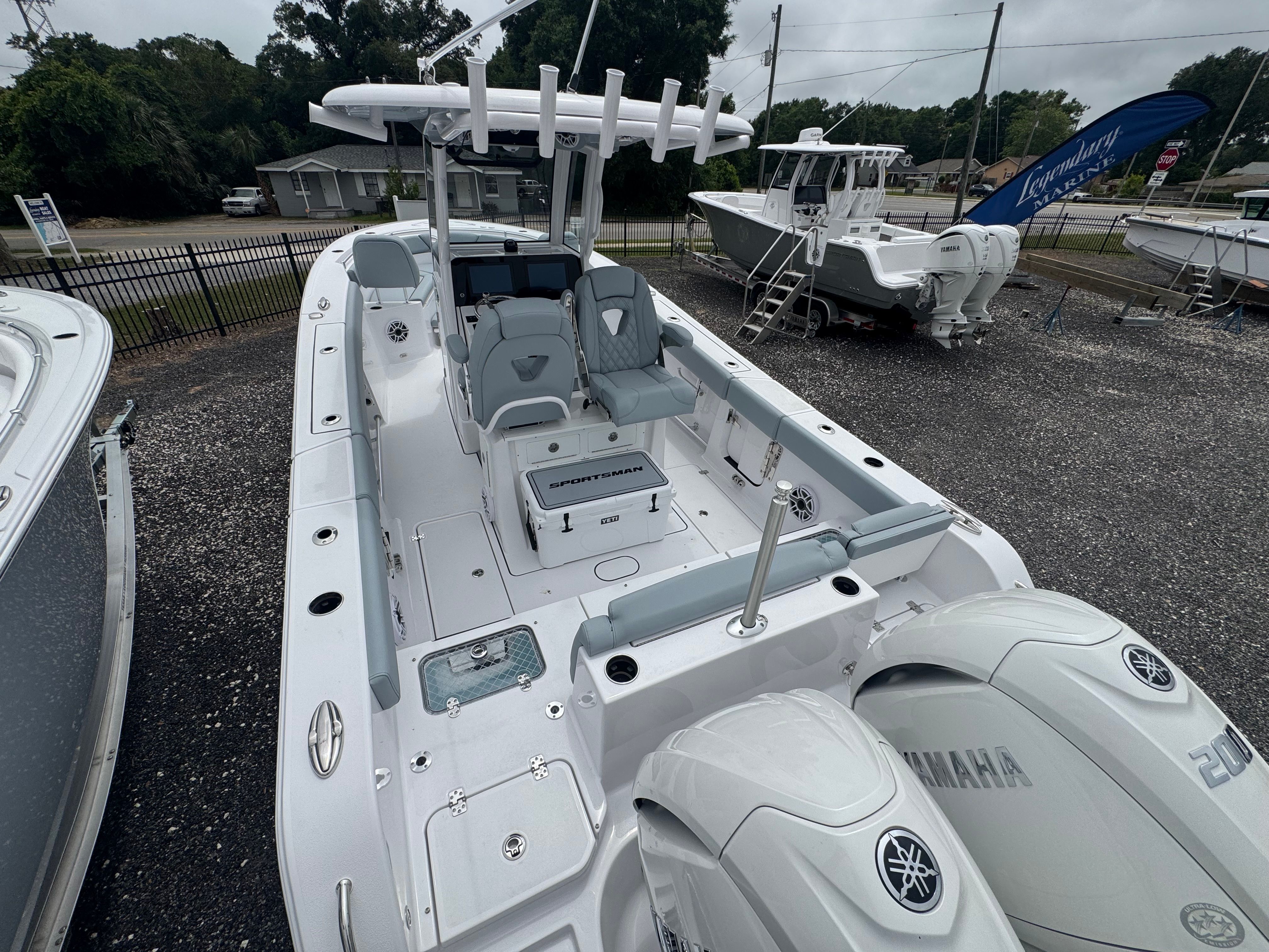 2026 SPORTSMAN 261 HERITAGE - Image 6
