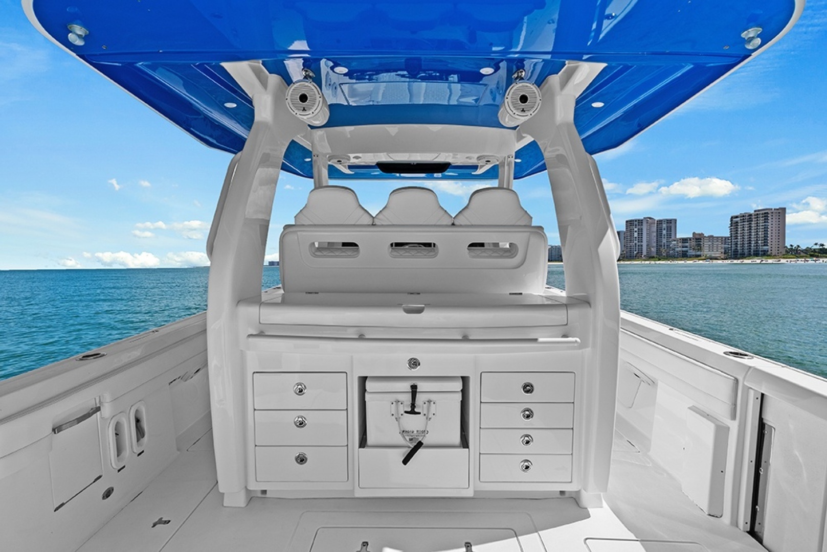 2022 Intrepid 427 Nomad FE - Image 18
