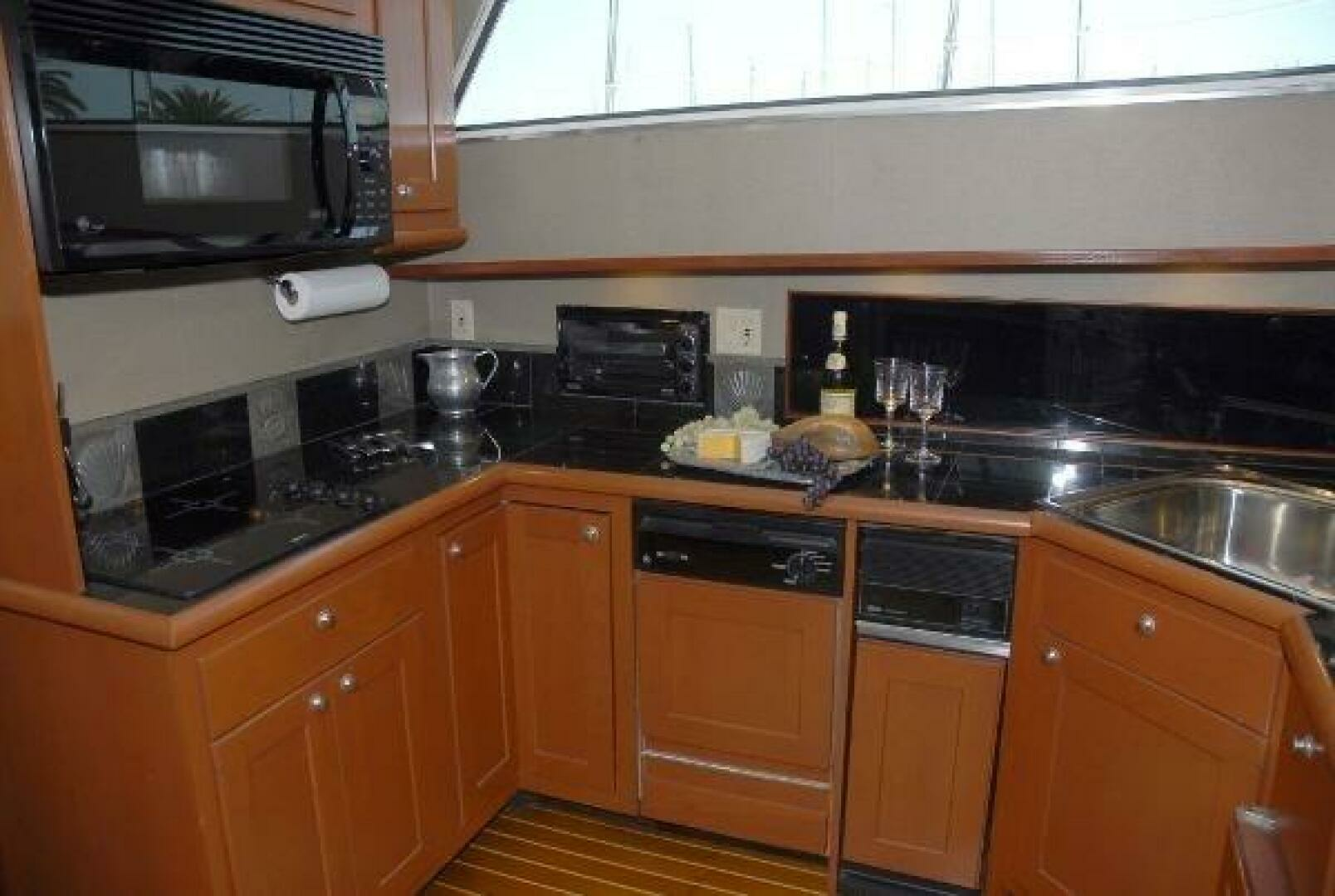1965 Hatteras Motor Yacht - Image 28