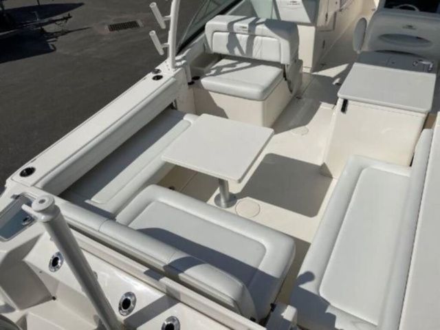 2022 Cobia 280 Dual Console - 10