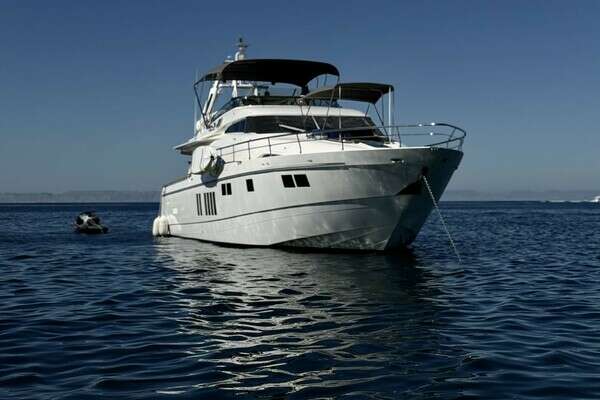 2014 Fairline