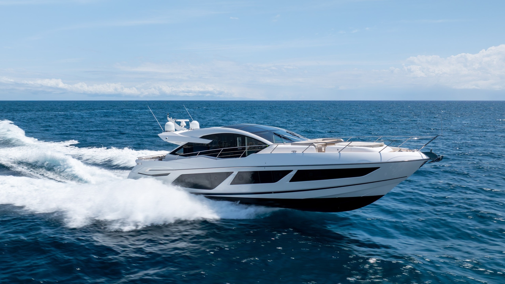 2020 Sunseeker PREDATOR 74 XPS - Image 119
