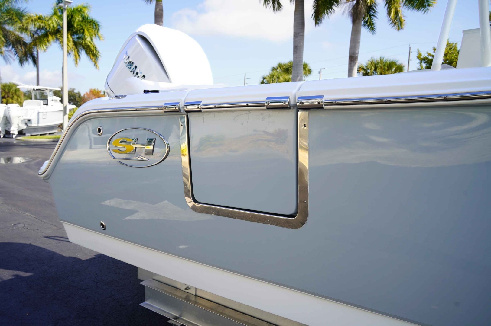 2026 Sea Hunt Ultra 245SE - Image 28