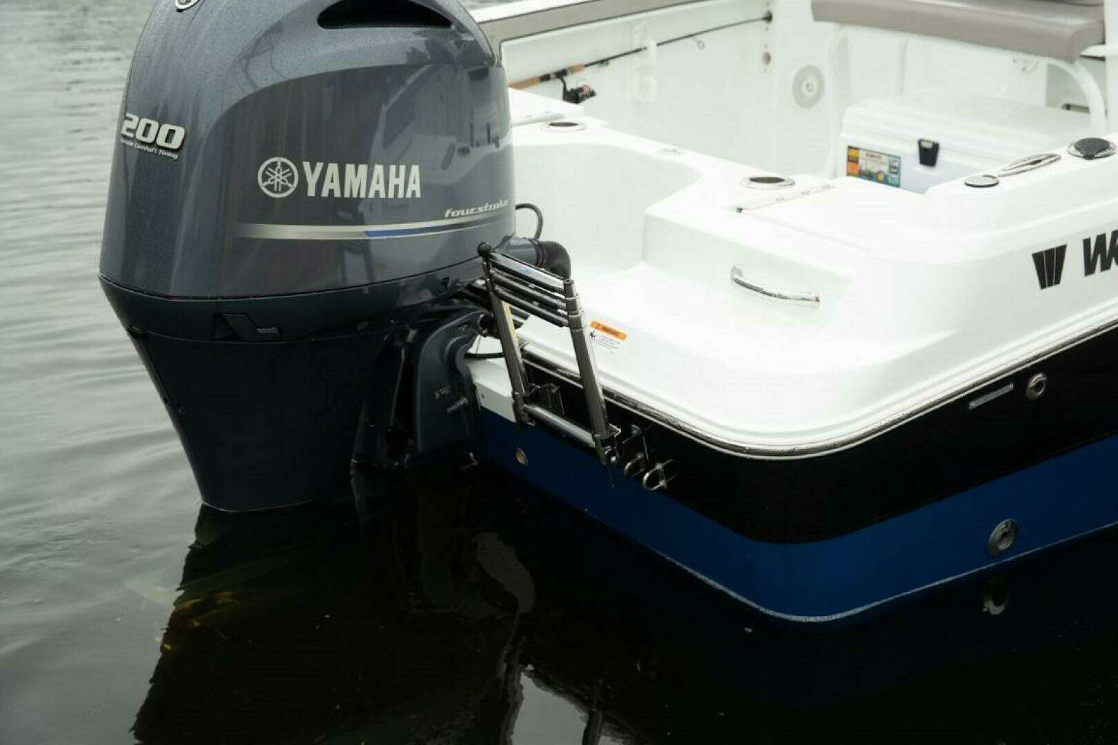 2026 Wellcraft 202 Fisherman - Image 28