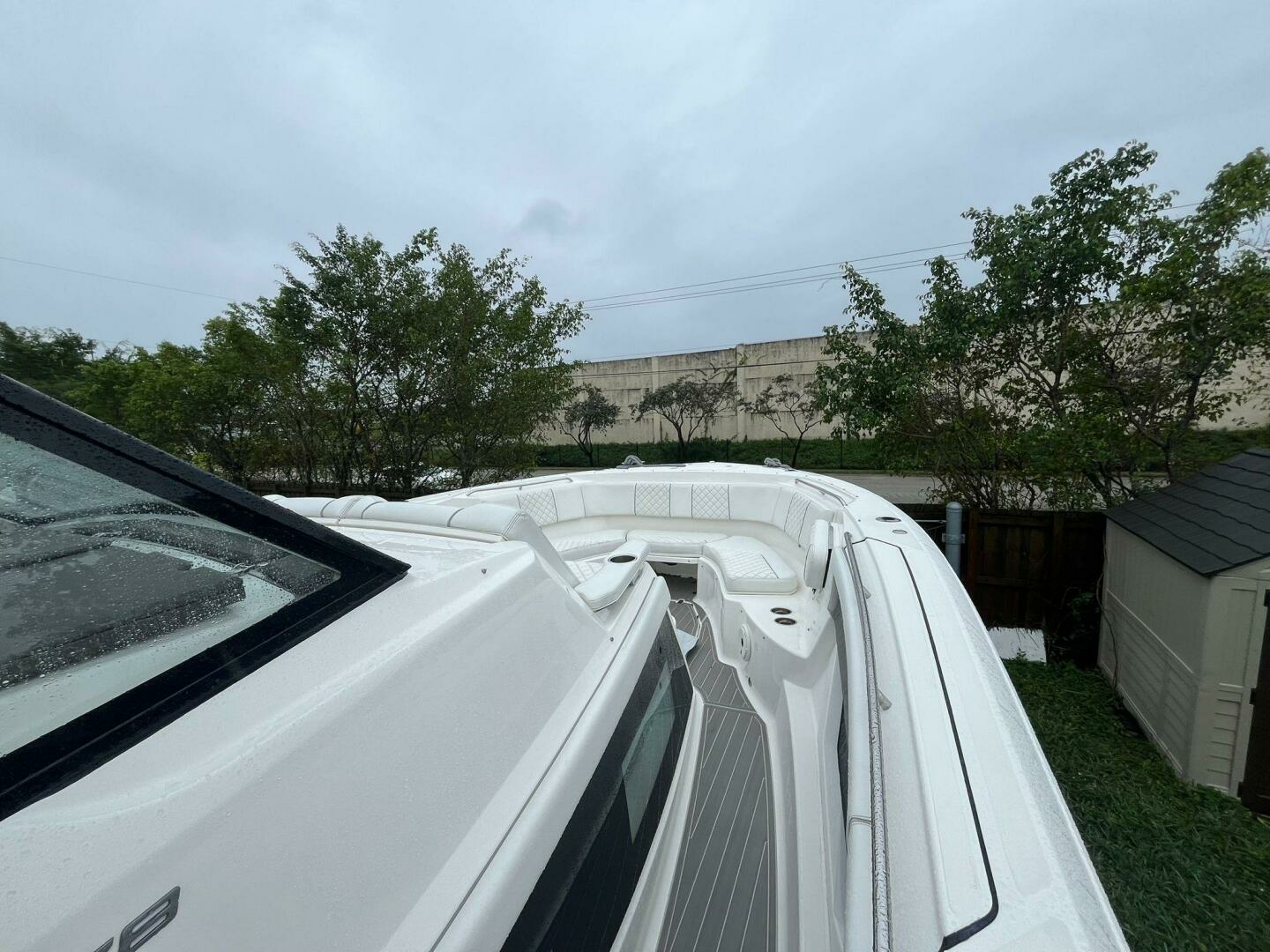 2021 Pursuit S378 - Image 10