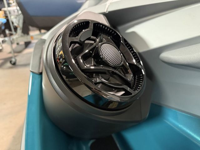 2026 Sea-Doo GTX Limited 325 - 5
