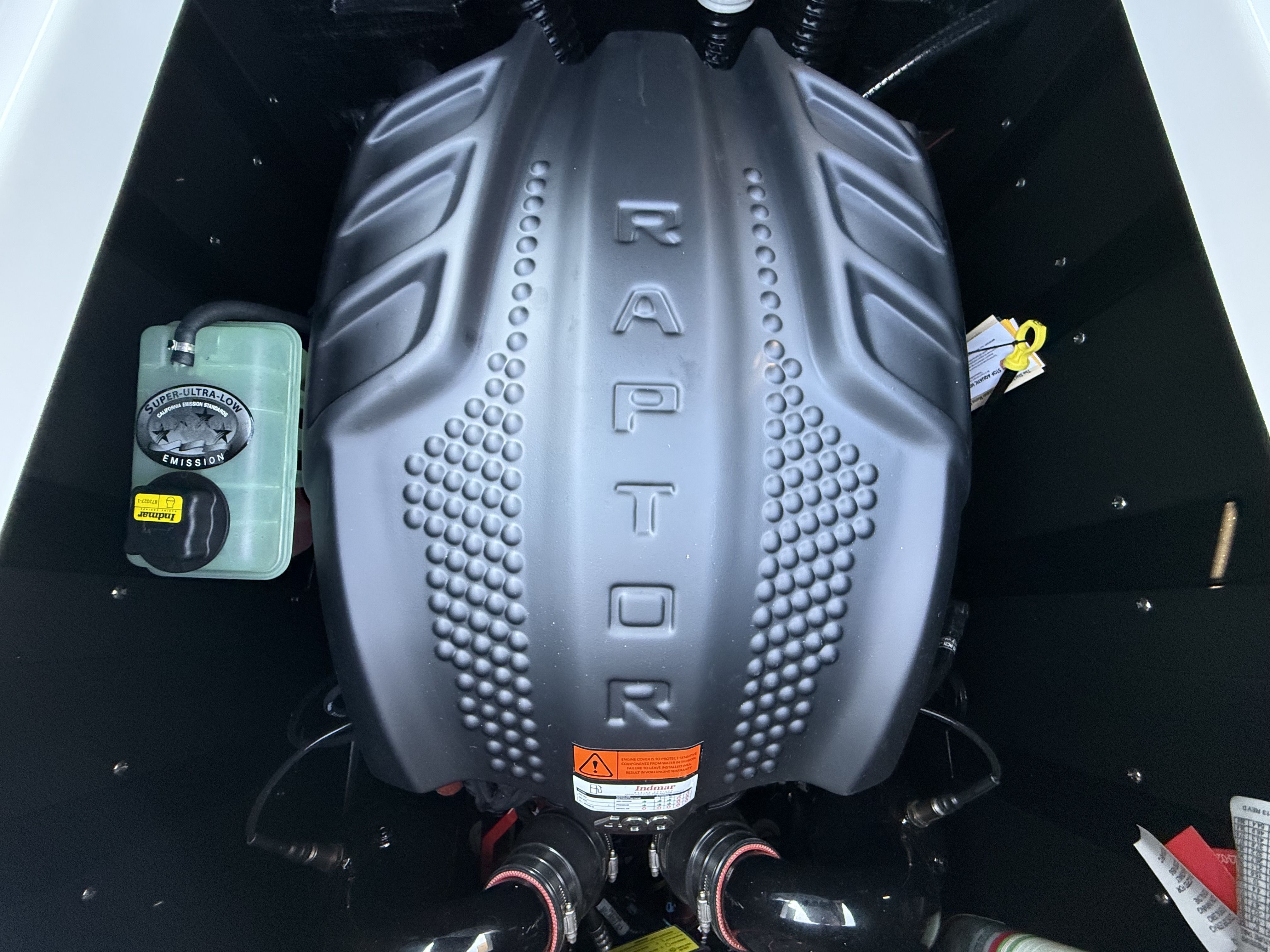 2026 Moomba Craz - 35