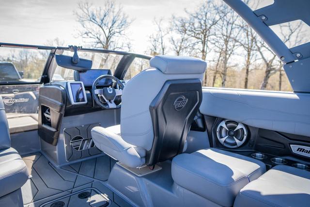 2020 Malibu Wakesetter 23 LSV - 6