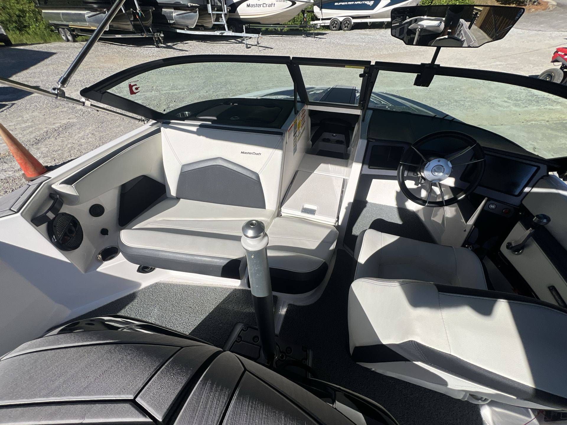 2023 MasterCraft ProStar - 14