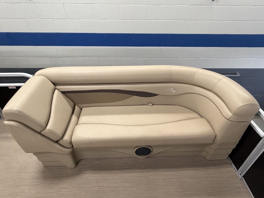 2018 Bennington 21SL - 8