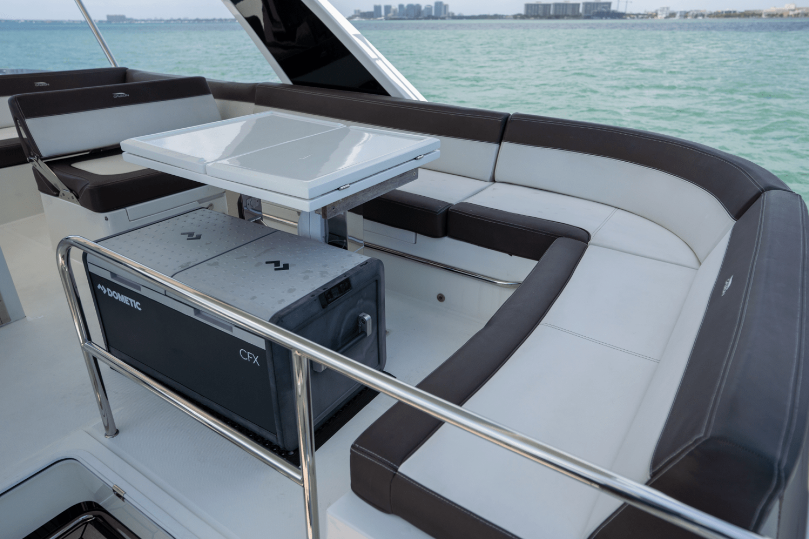 2020 Galeon 500 Fly - Image 16