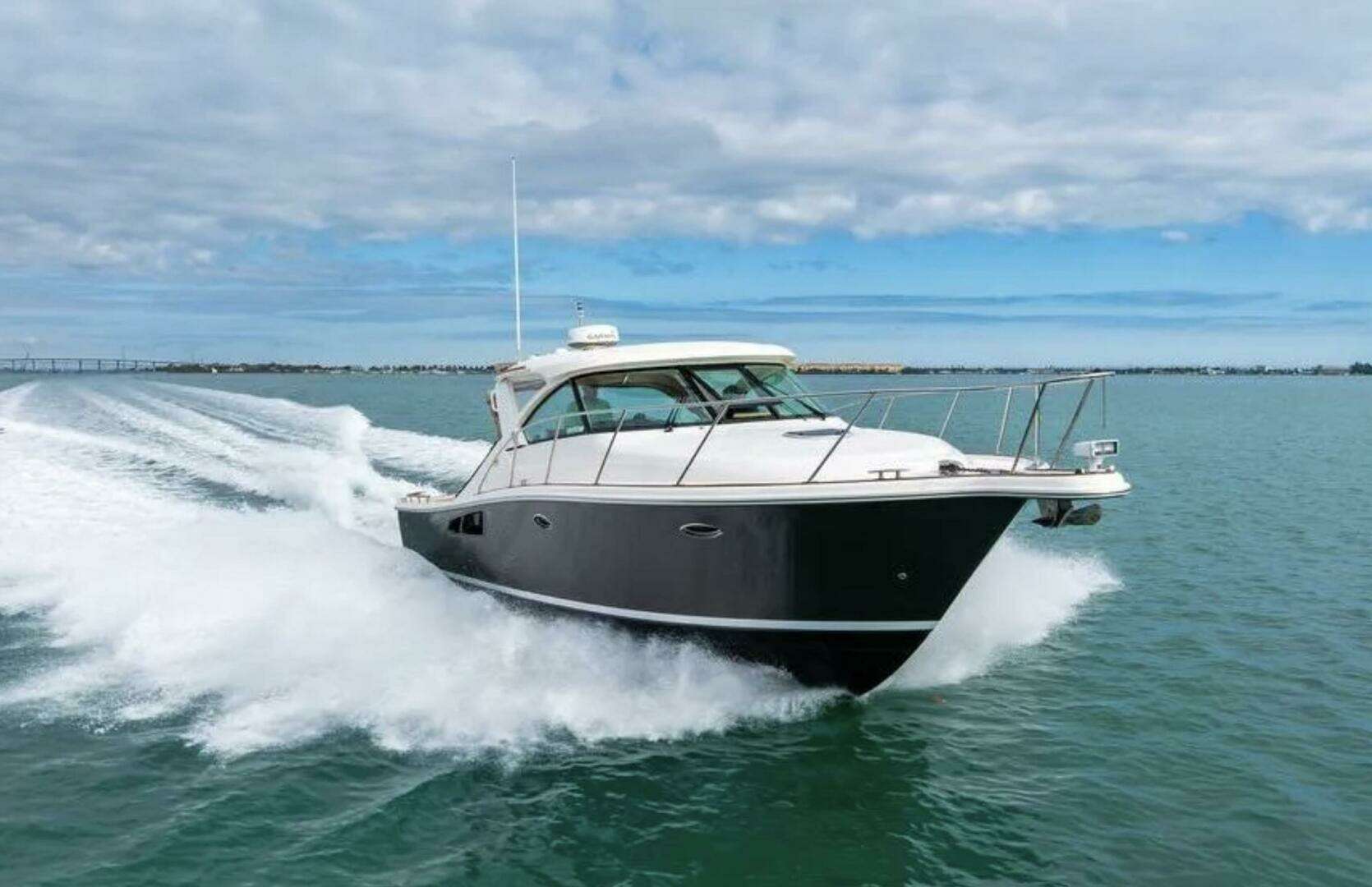 2013 Tiara Yachts 36 Coronet - Image 38