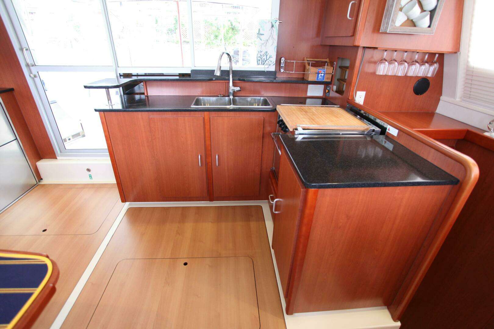 2012 Leopard owners version never in charter - Image 63