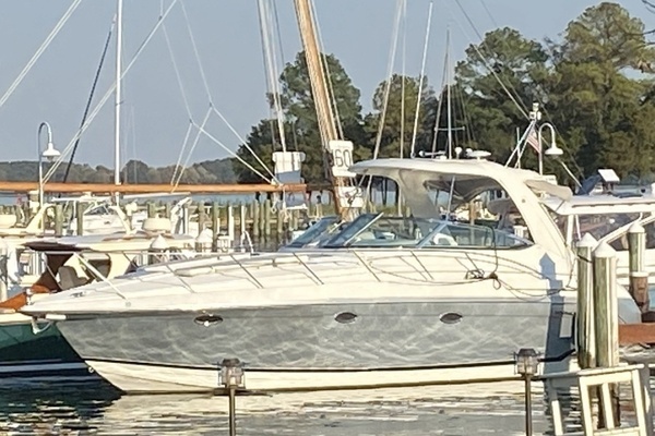 2006 Formula 37PC