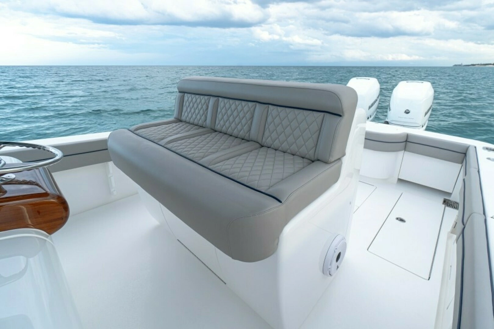 2027 Valhalla Boatworks V-33 - Image 6