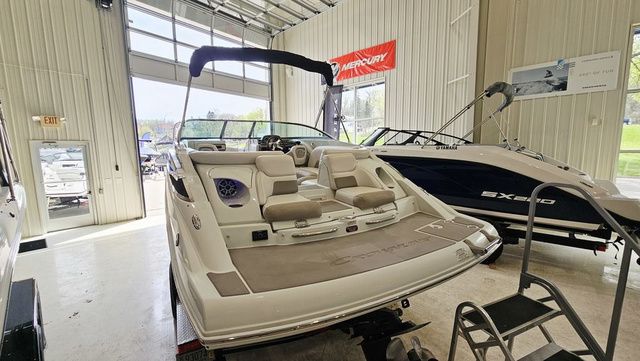 2014 Crownline 255 SS - 4