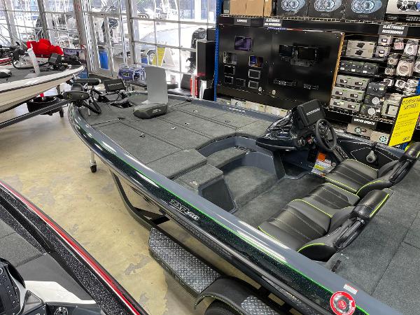 2021 Skeeter ZXR20 - 6
