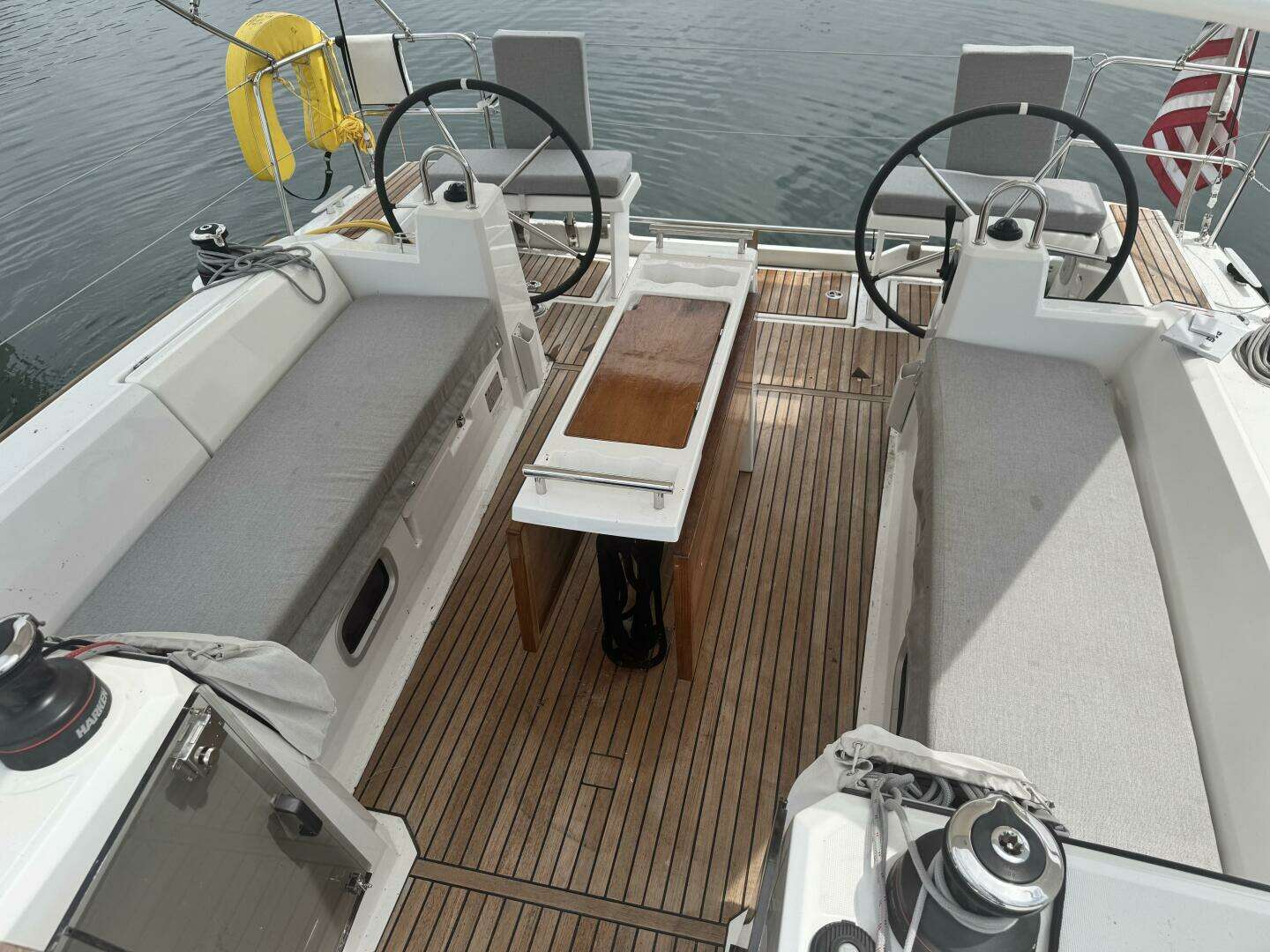 2023 Beneteau Oceanis 38.1 - Image 10