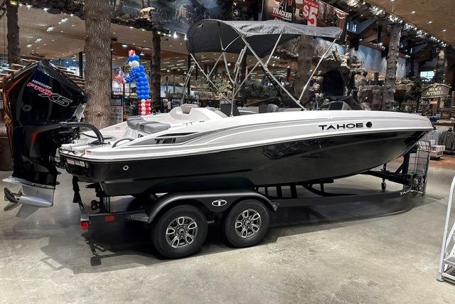 2026 Tahoe T21