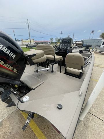 2019 War Eagle 961 Blackhawk - 12