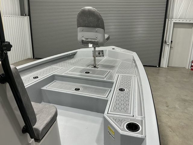 2026 G3 Bay 21 GX - 17