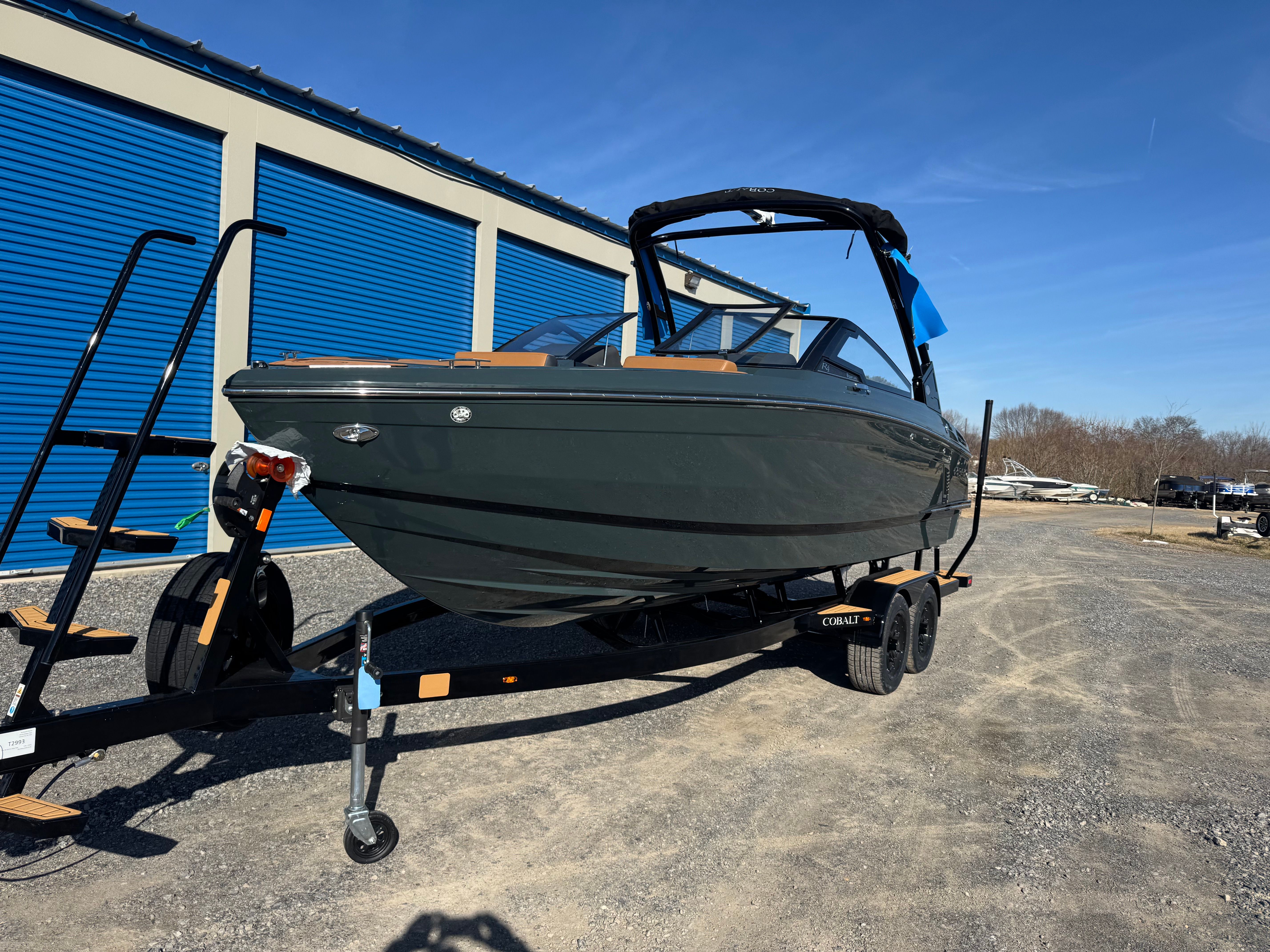 2026 Cobalt R4 Surf - 6