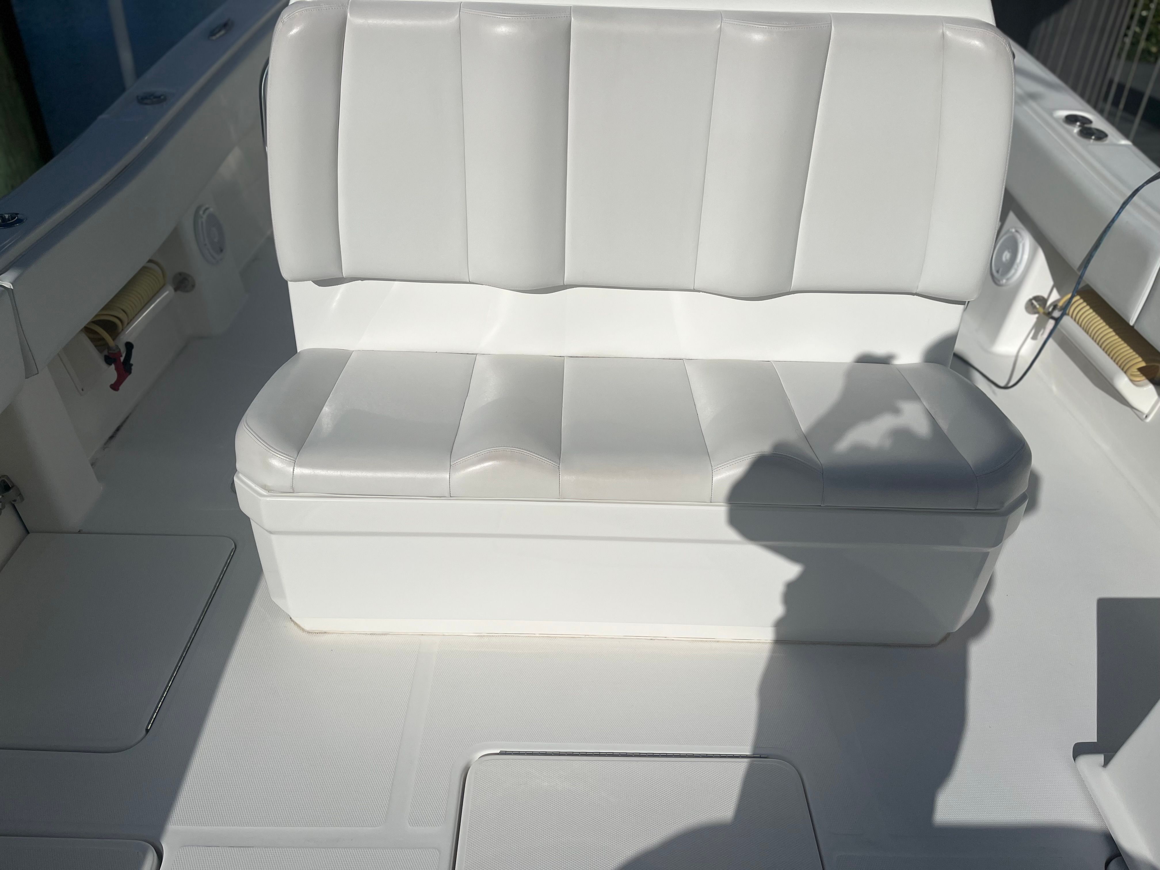 2016 Invincible Center Console - 6