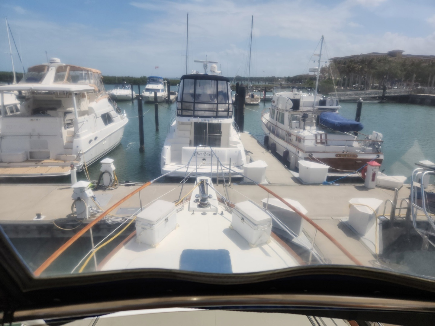 1980 Gulfstar 44 Motor Cruiser - Image 31
