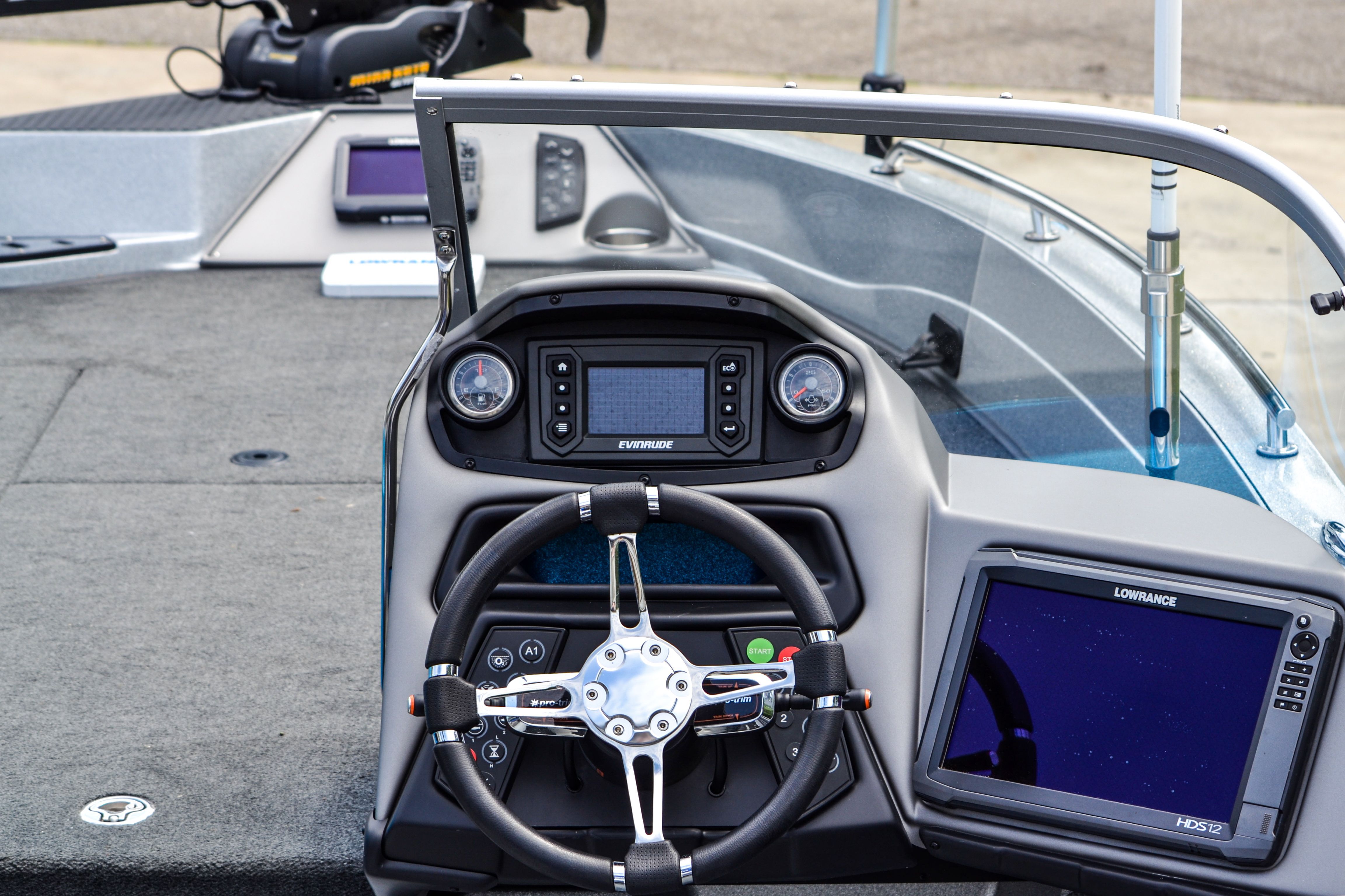 2017 Ranger 621FS Fisherman - 27