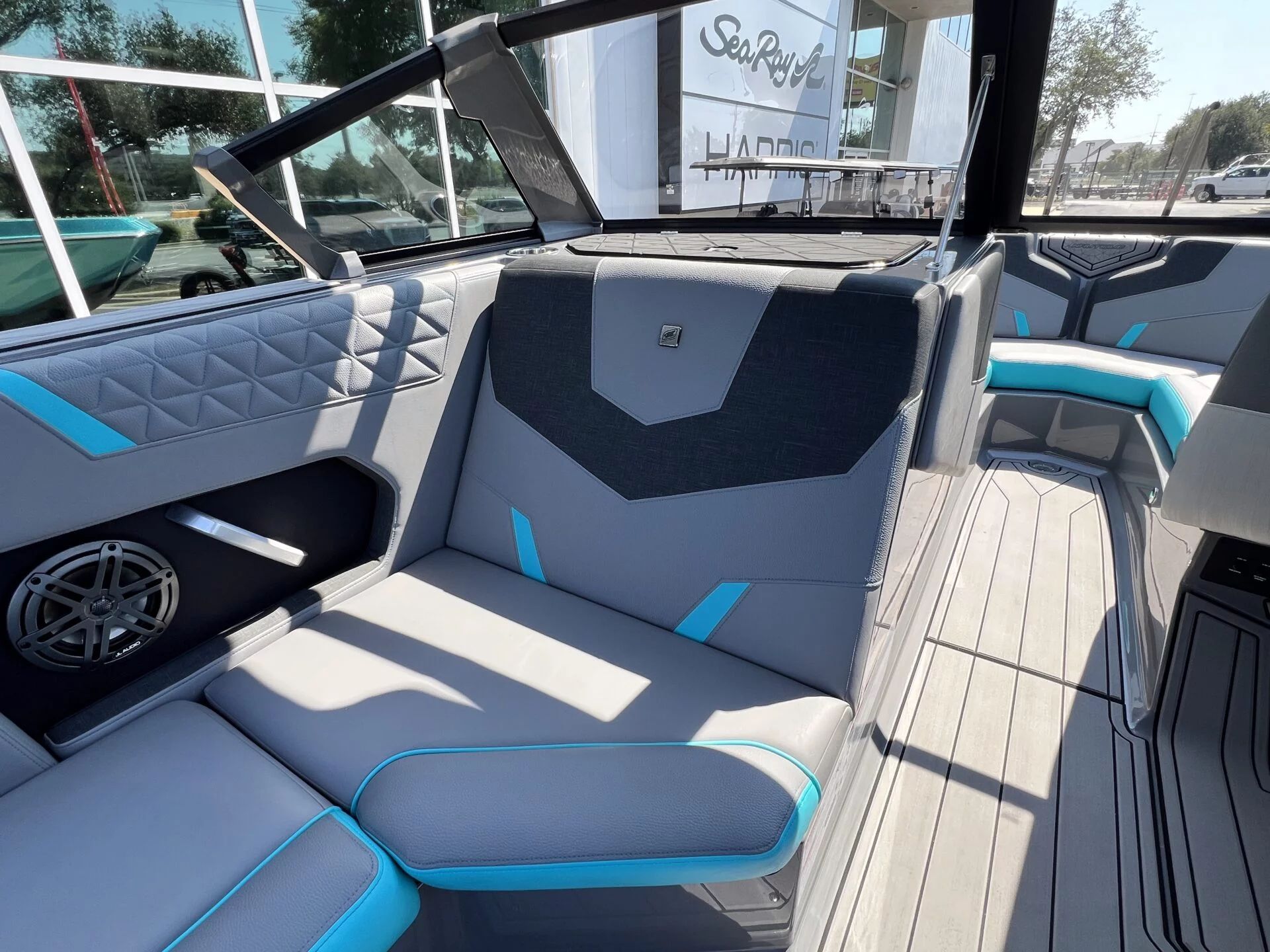 2025 Nautique Super Air Nautique GS20 - 22