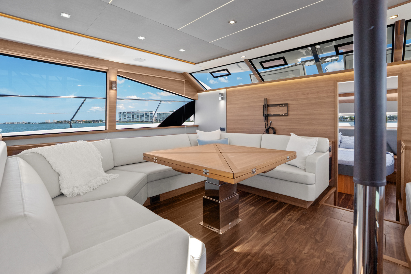 2026 Aquila 54 Yacht - Image 63