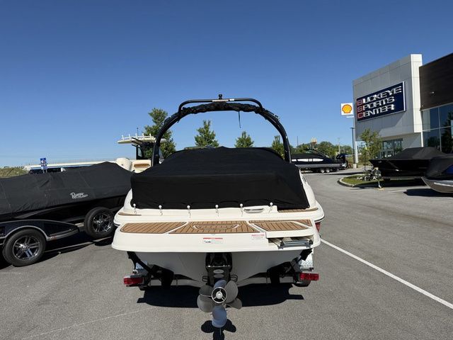 2017 Sea Ray SDX 240 - 20