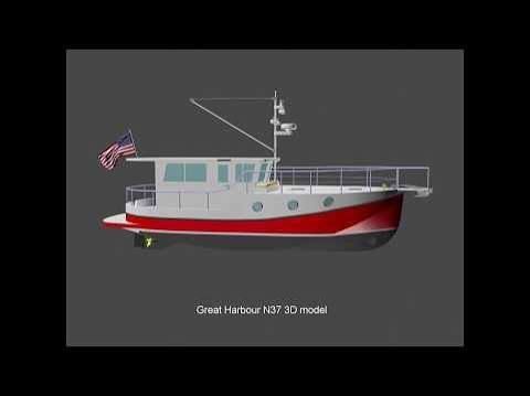 2018 Great Harbour TT 35 - 171