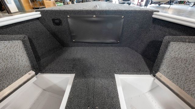 2025 Lund 1650 Rebel XL SS - 22