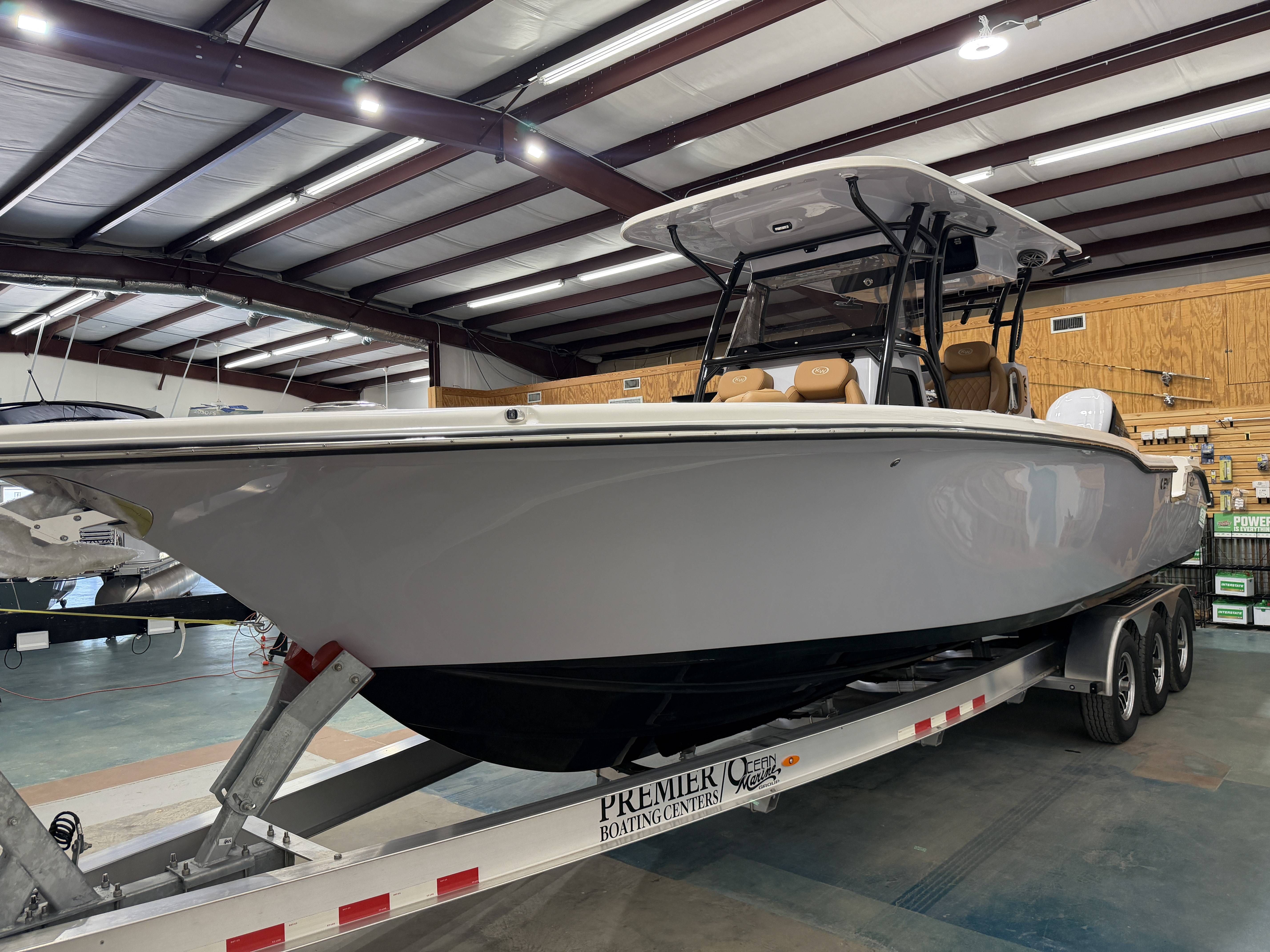 2026 Key West 219 FS - 15