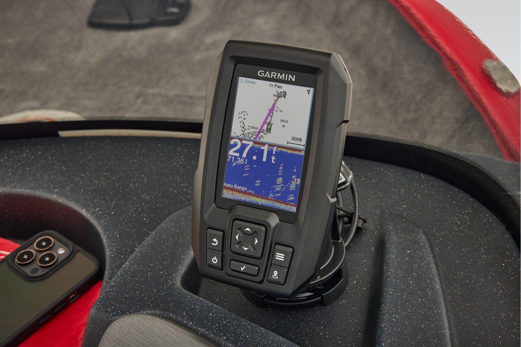2026 Tracker Pro Guide V-16 SC - 34