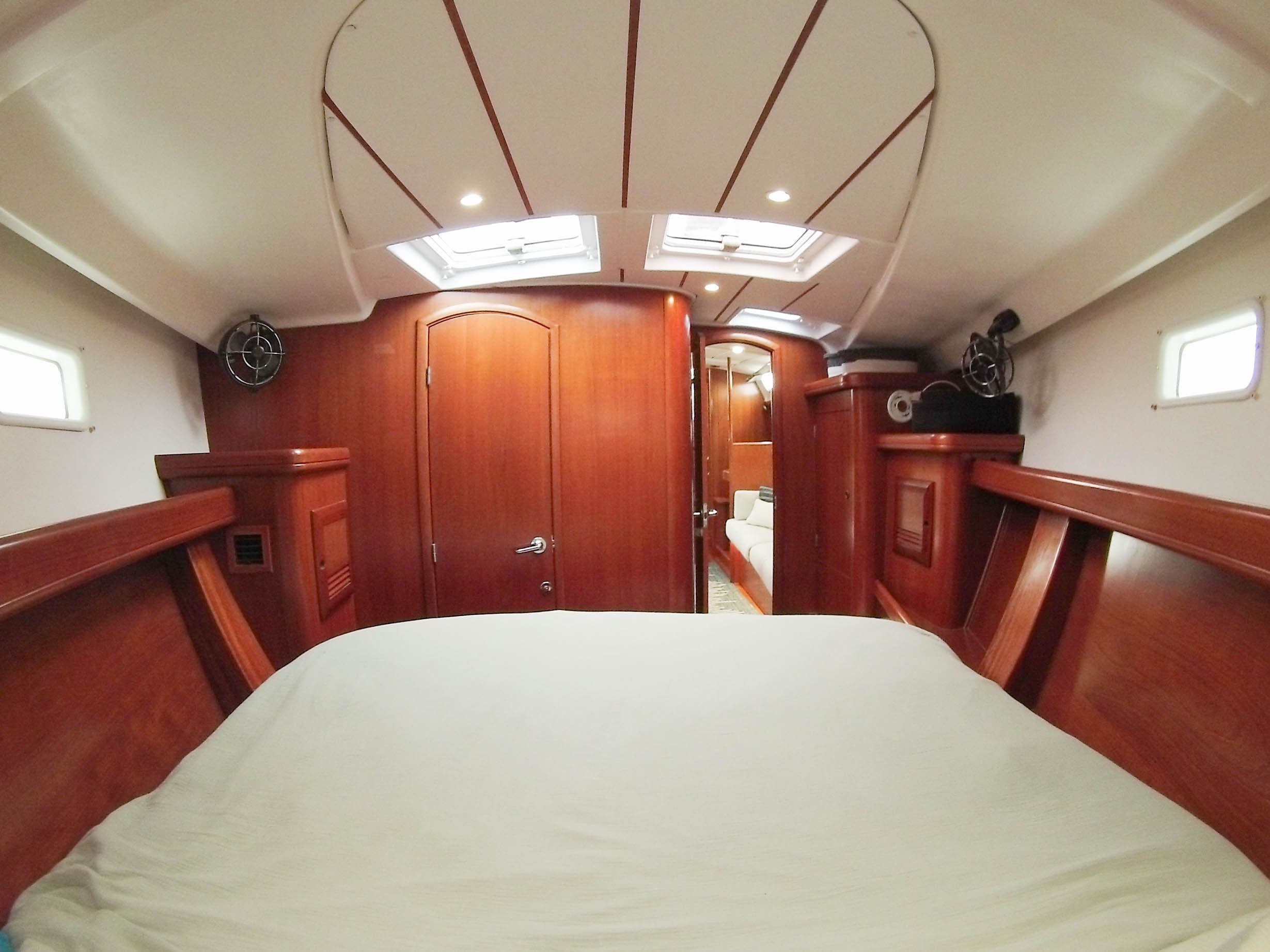 2002 Beneteau 473 - 25