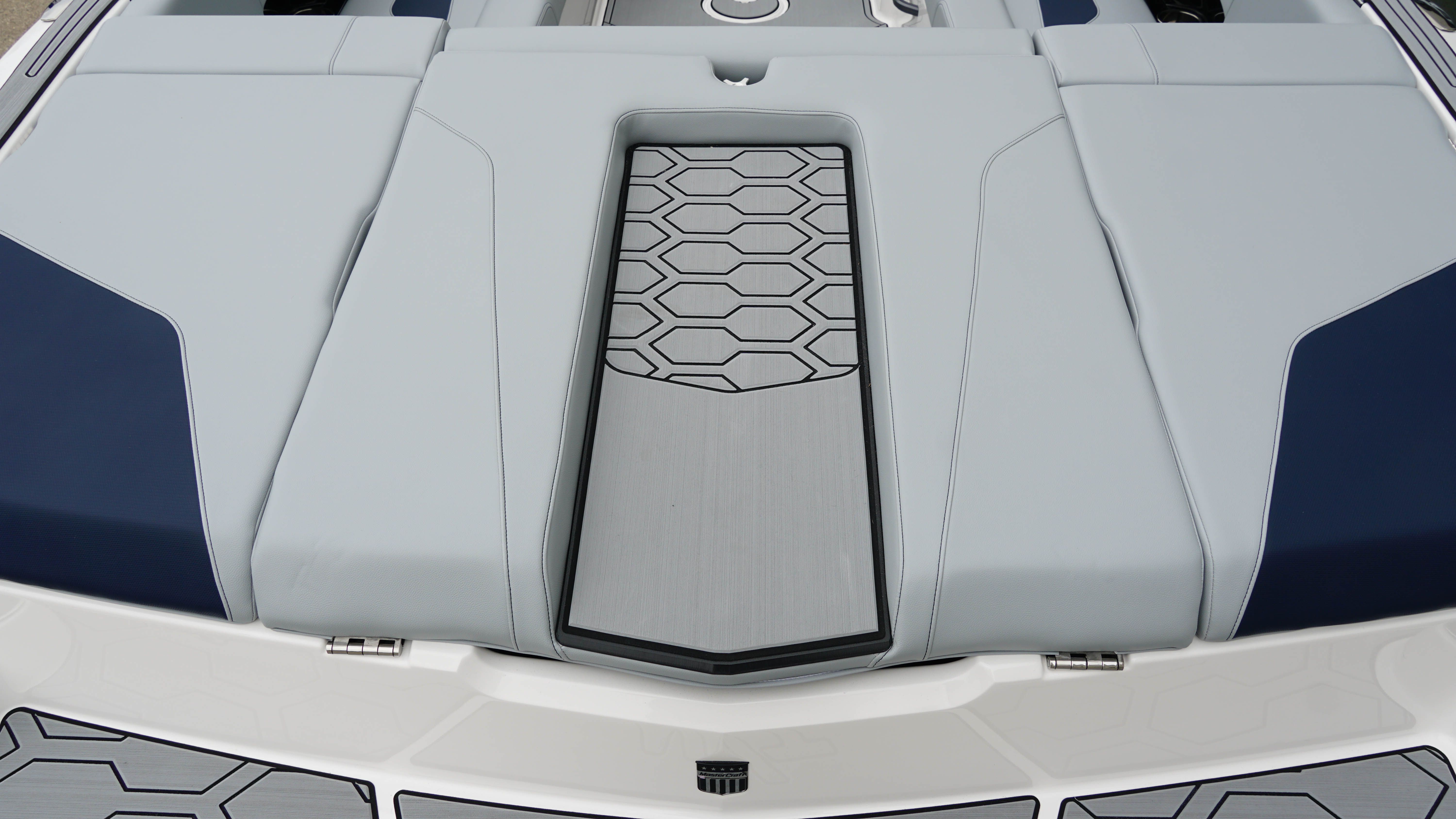 2025 MasterCraft NXT22 - 6