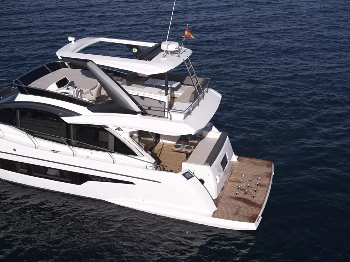 2022 Astondoa 52 Flybridge - Image 6
