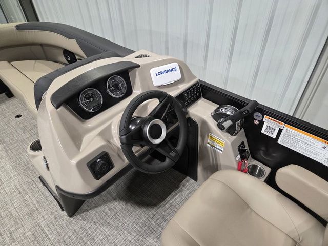 2027 BARLETTA BOATS Sanza 22 UC - 11
