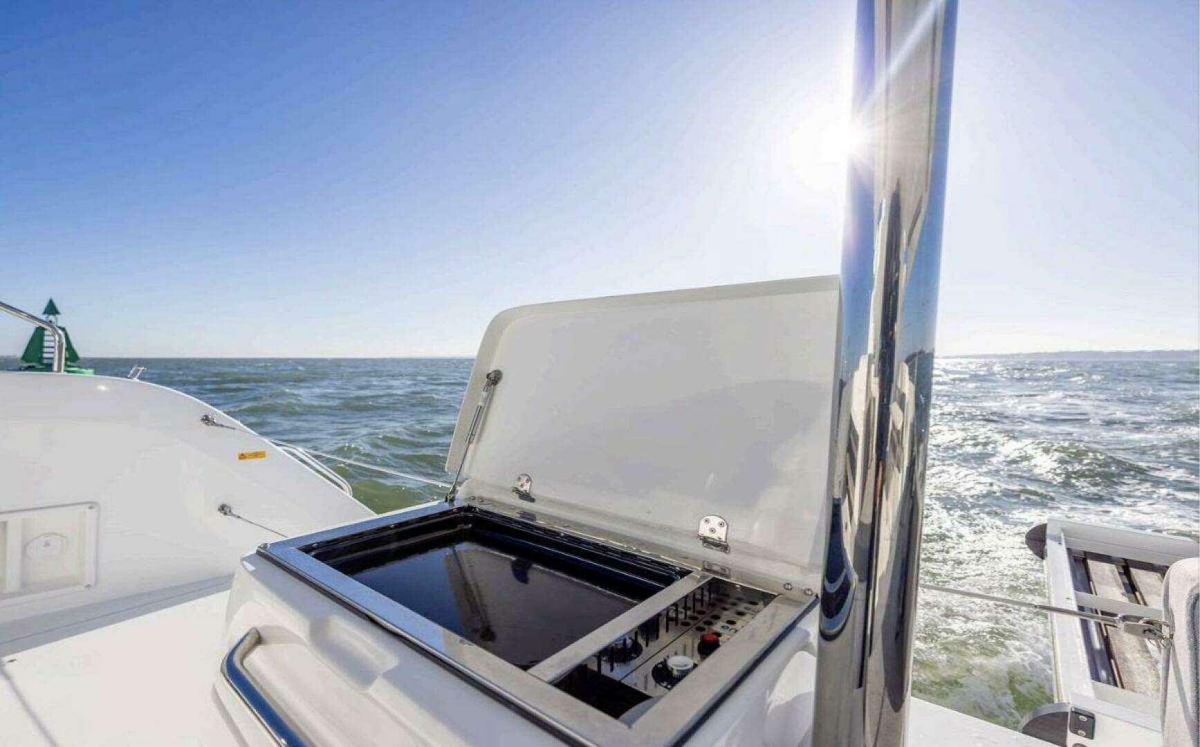 2024 Lagoon 51 - Image 11