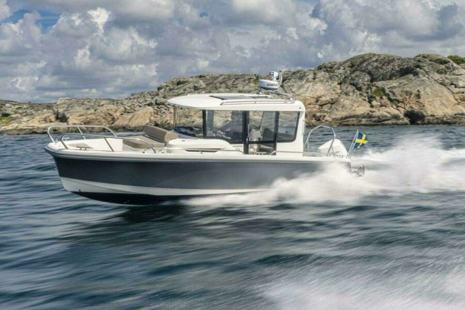 2025 Nimbus Commuter 8 - Image 2