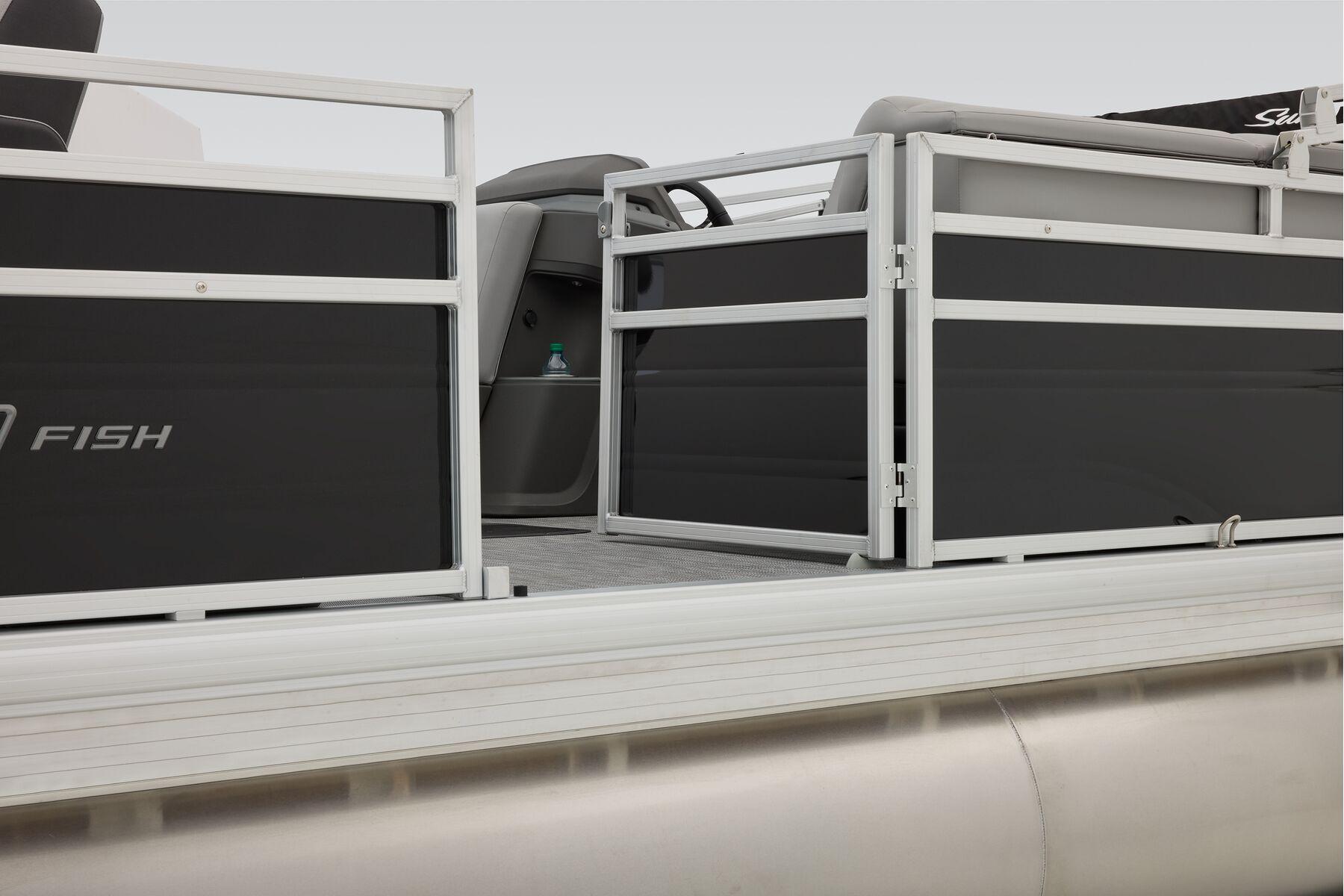 2026 Sun Tracker Sportfish 24 XP3 - 84
