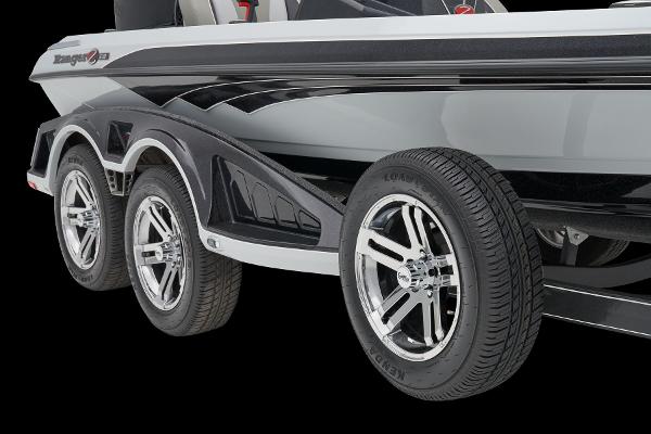 2025 Ranger Z519R Cup-Equipped - 81
