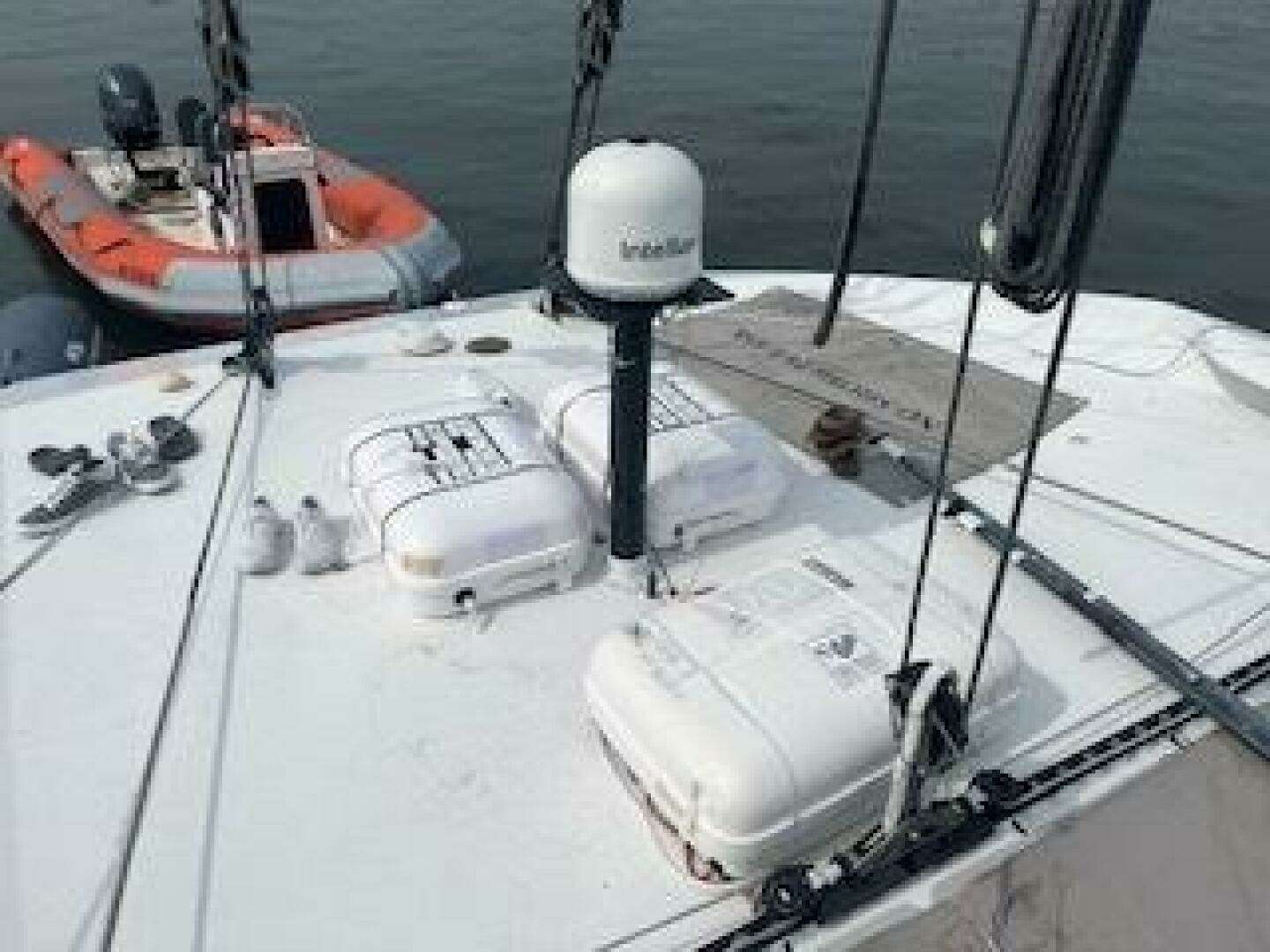 2002 McConaghy Boats — - Image 5