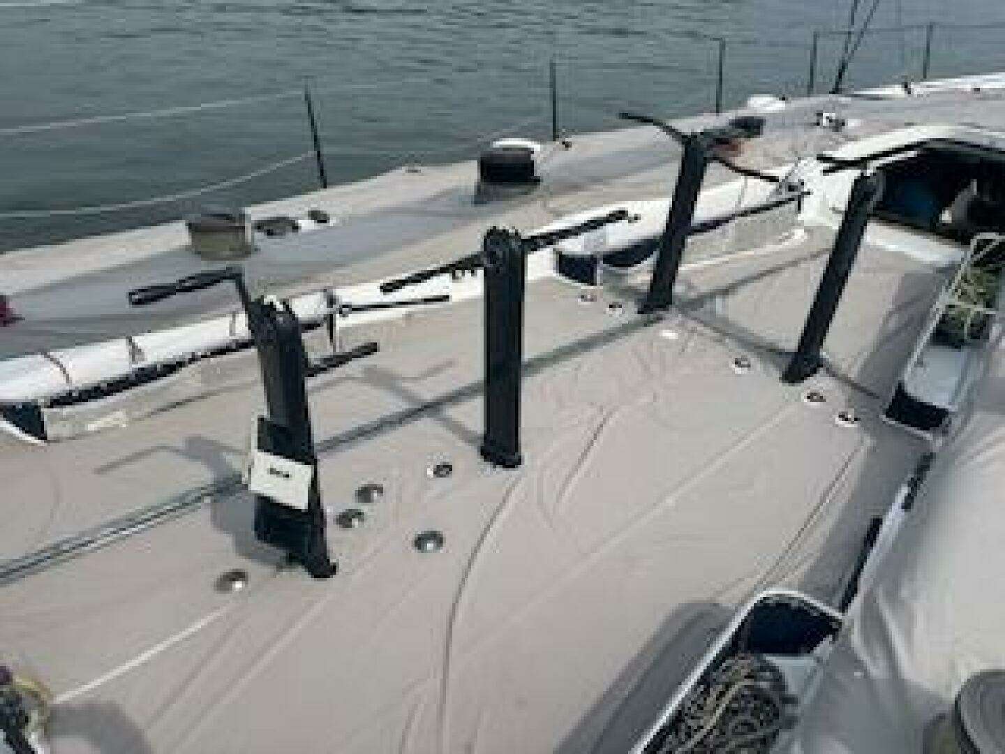 2002 McConaghy Boats — - Image 9