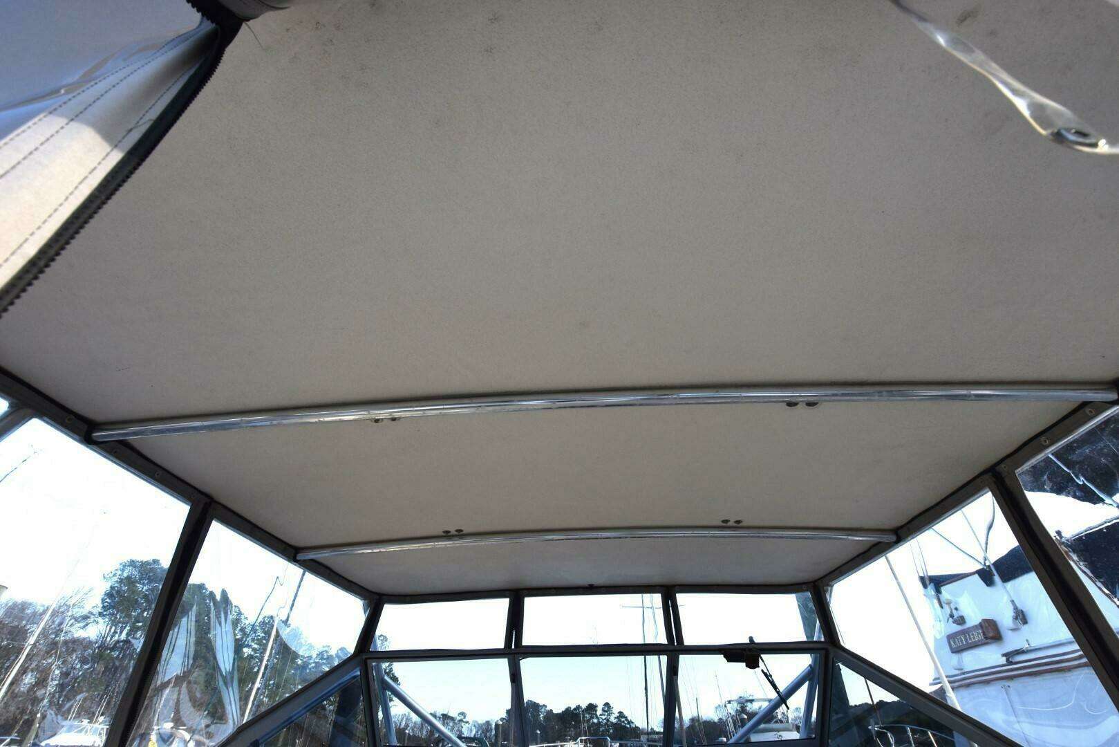 1987 Luhrs Alura - Image 16